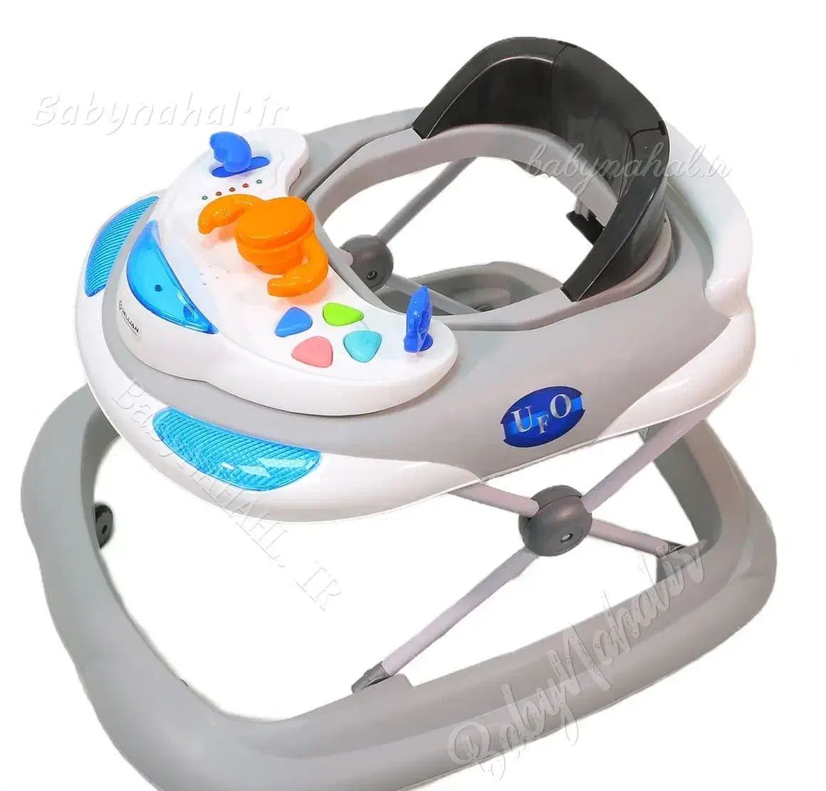 وسیله نوزادی|اسباب و اثاث بچه|رشت, حمیدیان|دیوار