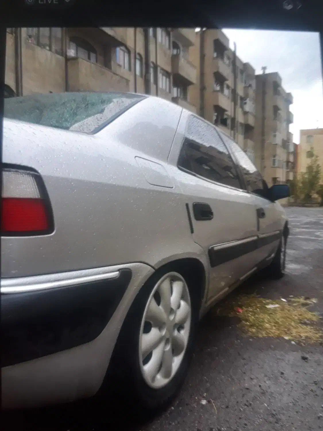 فروش|خودرو سواری و وانت|اسکو, |دیوار