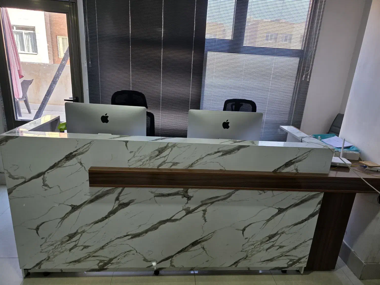 استخدام - شرکت نامبروان|استخدام اداری و مدیریت|تبریز, |دیوار