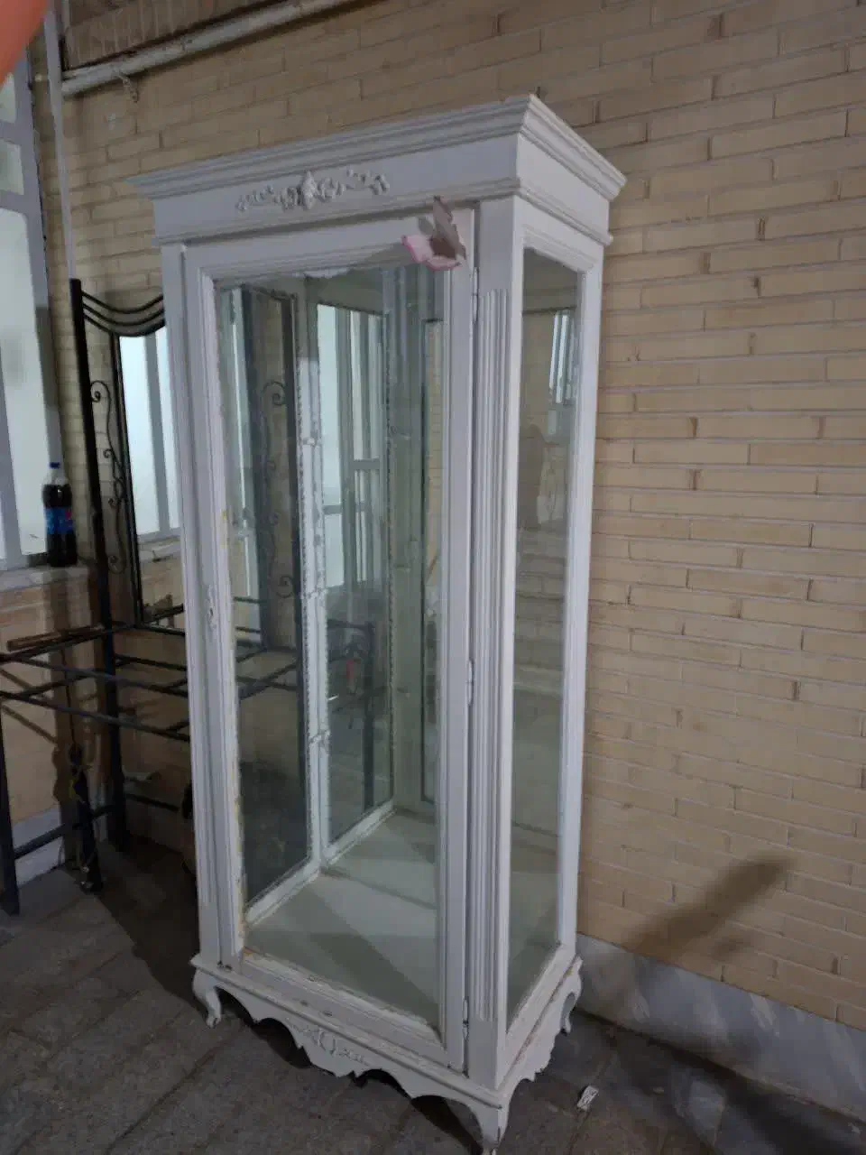 بوفه تمیز|بوفه، ویترین، کنسول|اردکان, |دیوار