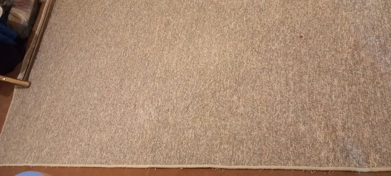 پالاز موکت دور دوزی شده ۶متری در حد نو سالم|موکت|کرمانشاه, |دیوار