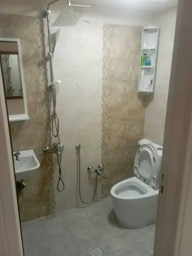 شمس آباد بنی هاشـم / ۶۵ متـر / ۱ اتاق