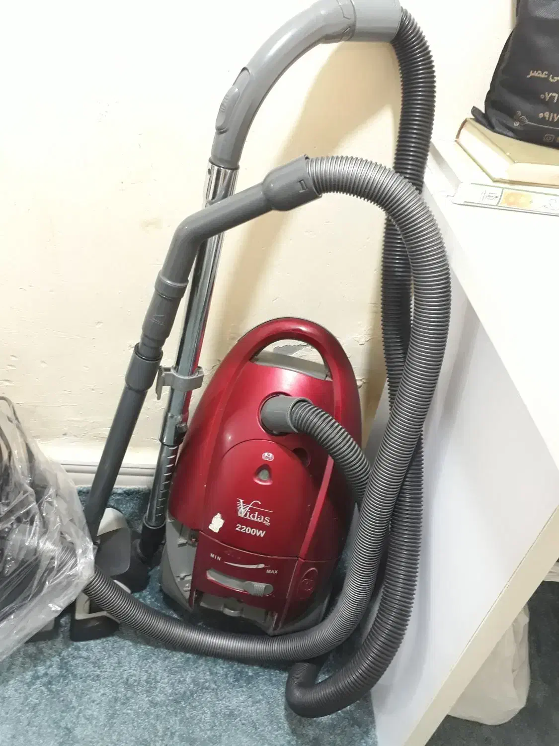 جاروبرقی|جاروبرقی، جارو شارژی، بخارشو|بندرعباس, |دیوار