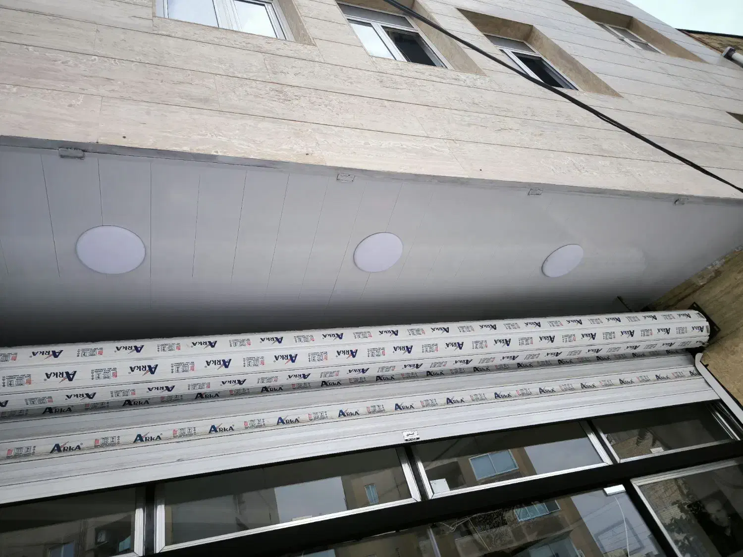 شاگرد سقف کاذب|استخدام صنعتی، فنی، مهندسی|میانه, |دیوار