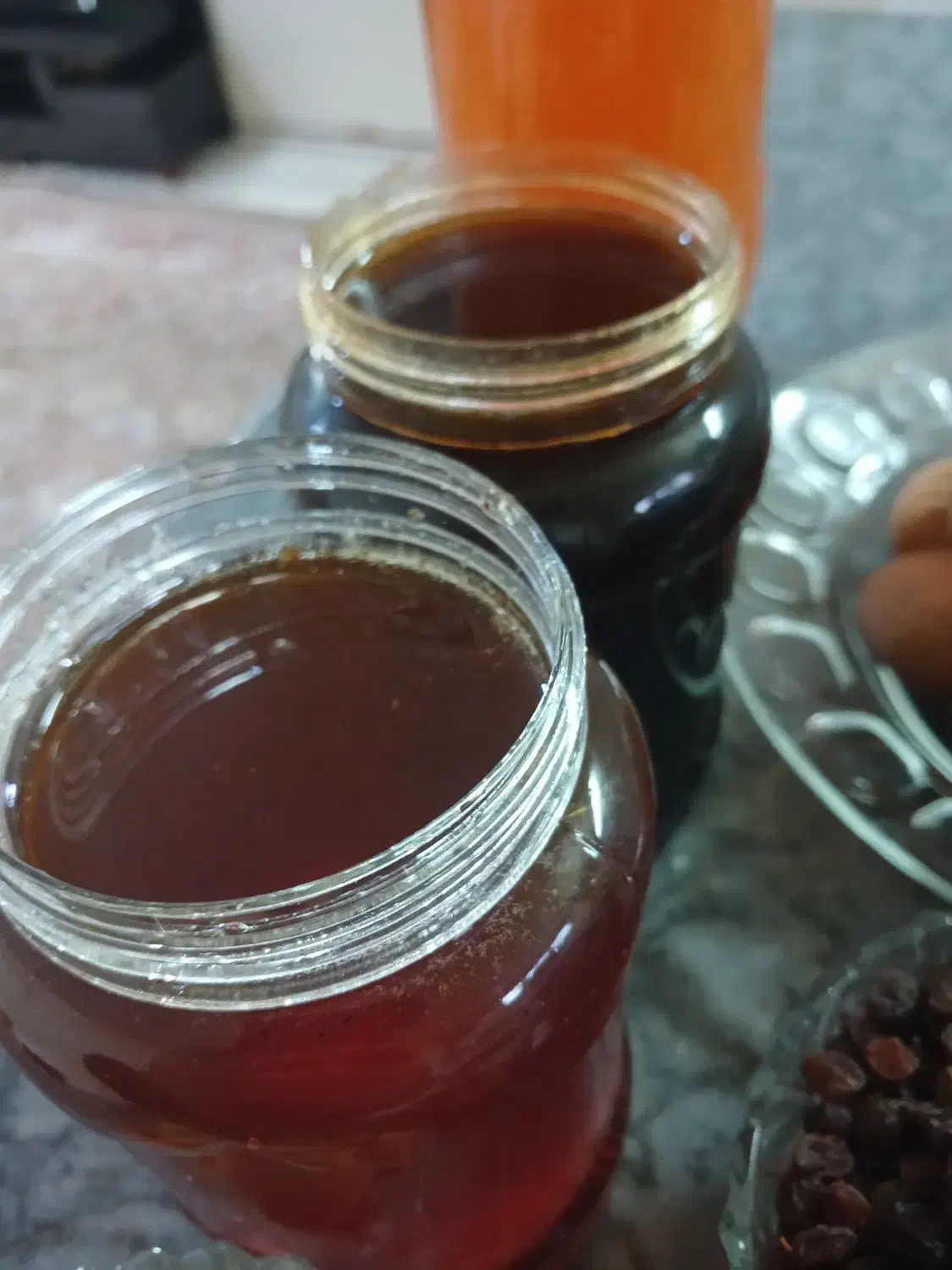 محصولات ارگانیک|خوردنی و آشامیدنی|پاکدشت, پاکدشت (مامازند)|دیوار