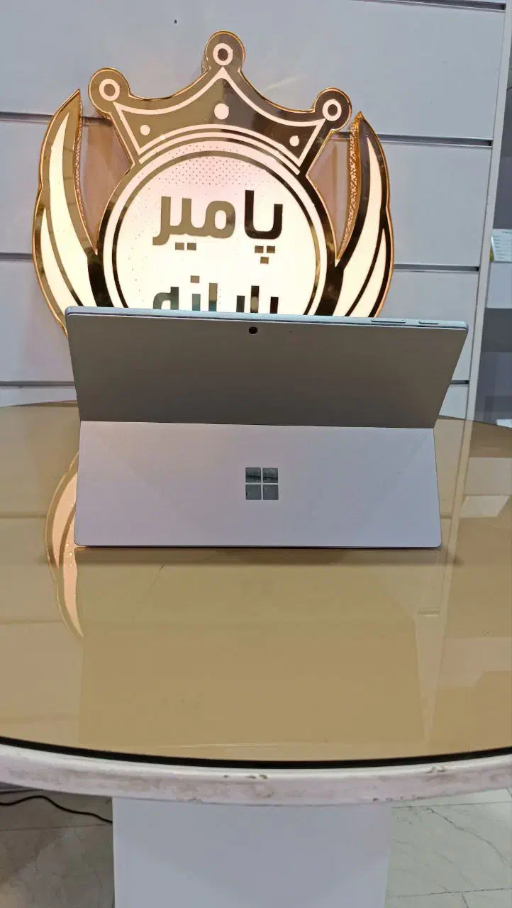 surface pro 7/i5/Ram16|رایانه همراه|مشهد, سناباد|دیوار
