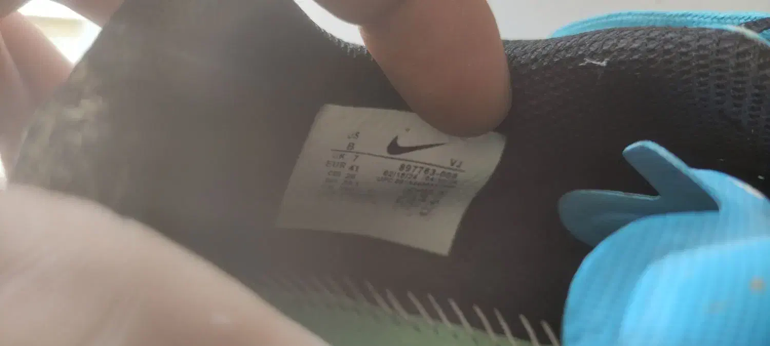 کفش فوتسال لونارگتو|تجهیزات ورزشی|ساری, |دیوار