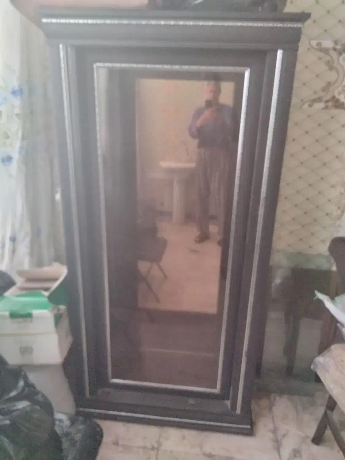 بوفه|بوفه، ویترین، کنسول|مشگین شهر, |دیوار