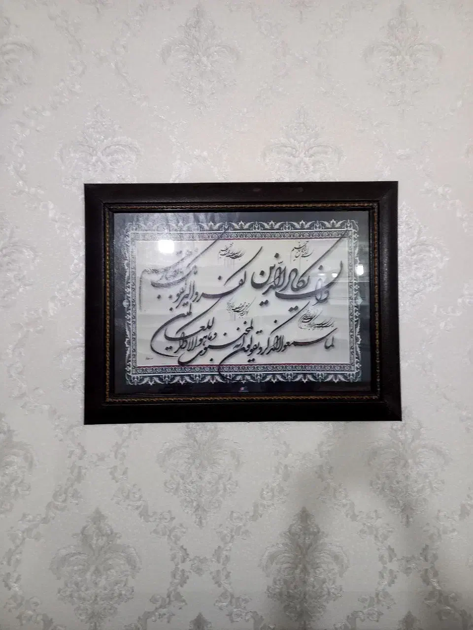 تابلو ون یکاد|تابلو، نقاشی، عکس|اردبیل, |دیوار