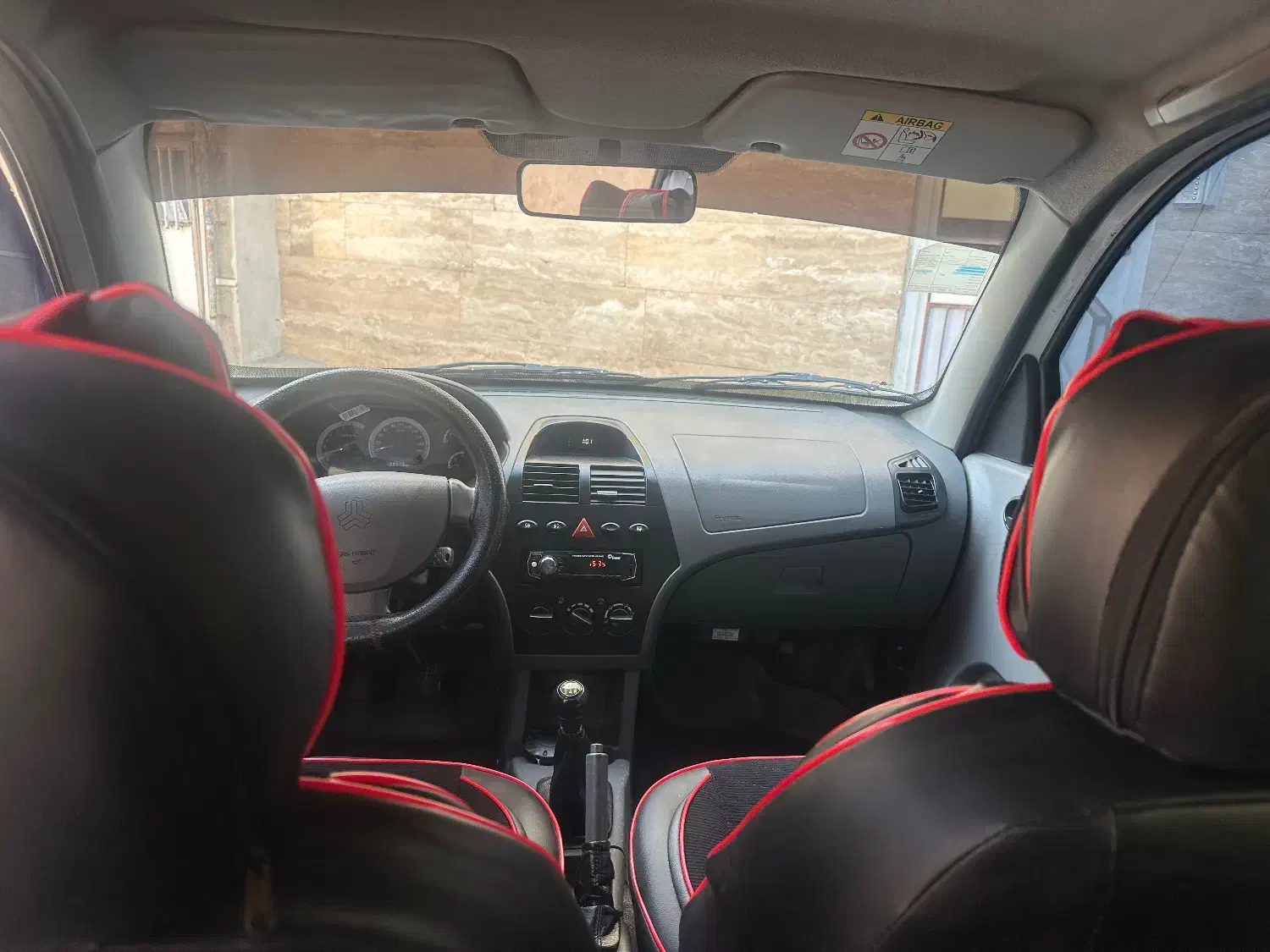 تیبا ۲ مدل ۹۸ در حد صفر|خودرو سواری و وانت|تبریز, |دیوار