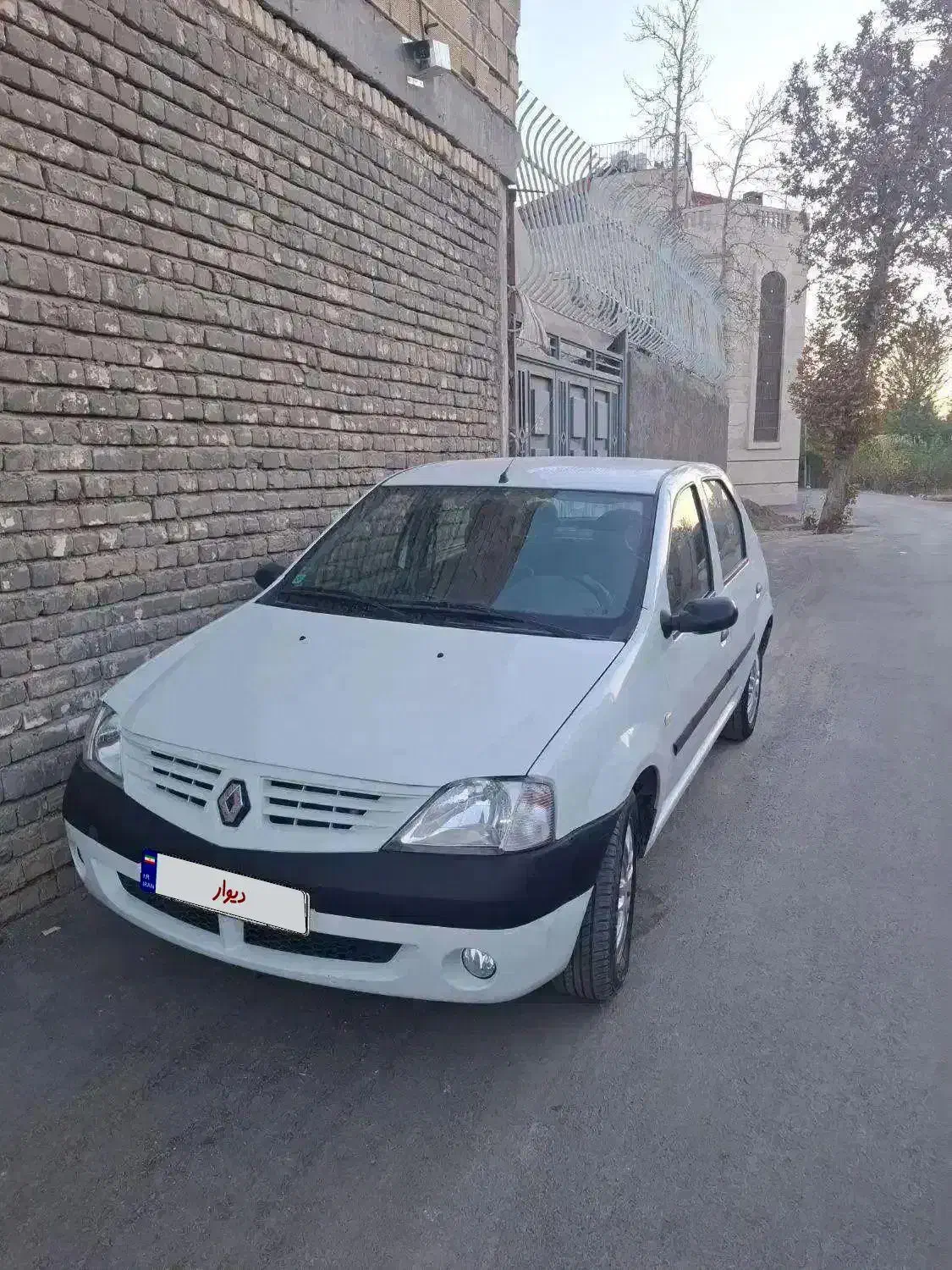 پارس تندر گیربکس جدید مولتی مدیا|خودرو سواری و وانت|یزد, |دیوار