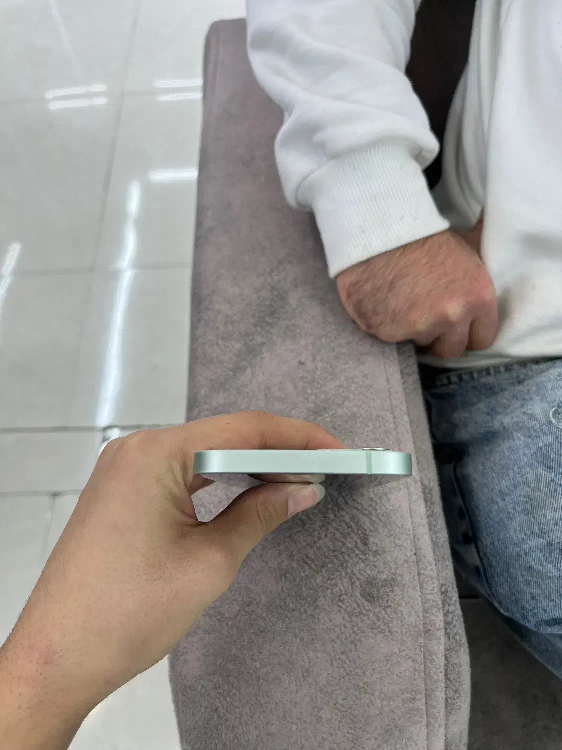 ایفون ۱۲|موبایل|تبریز, |دیوار