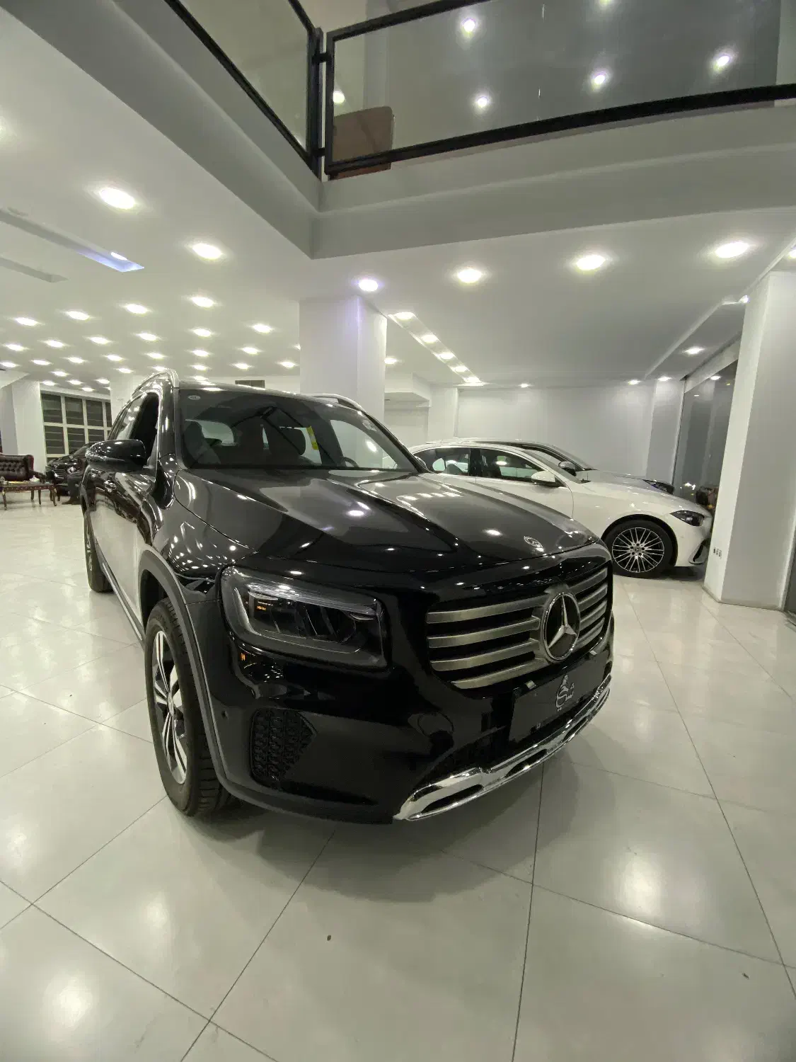 Benz GLB|خودرو سواری و وانت|تهران, ولنجک|دیوار