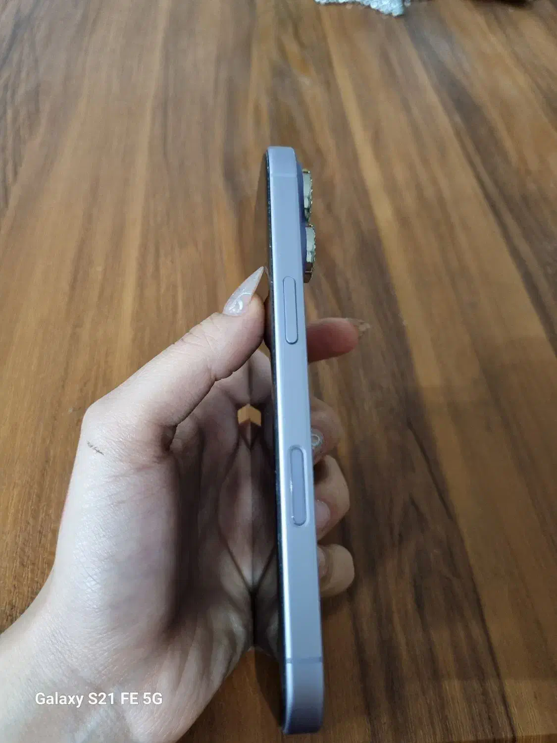 آیفون ۱۷|موبایل|کرج, بنیاد|دیوار