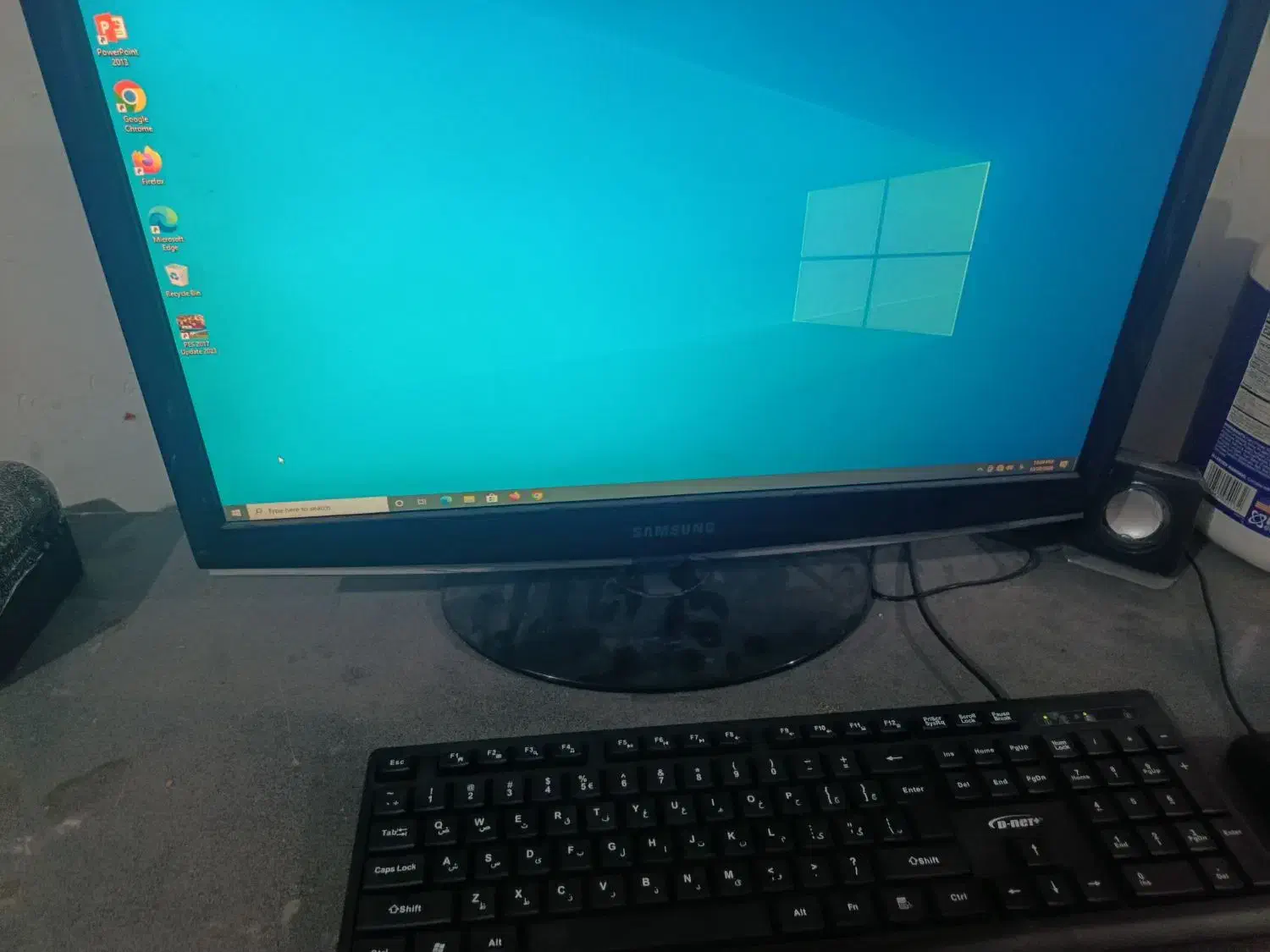 کامپیوتر کامل|رایانه رومیزی|بندر ماهشهر, |دیوار