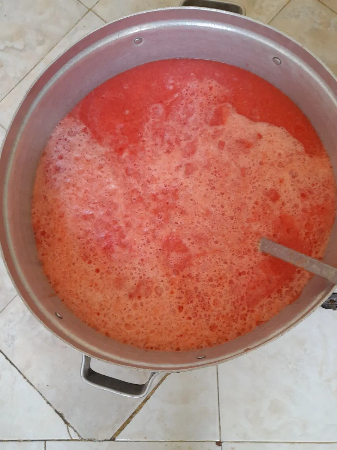 رب گوجه|خوردنی و آشامیدنی|کهنوج, |دیوار