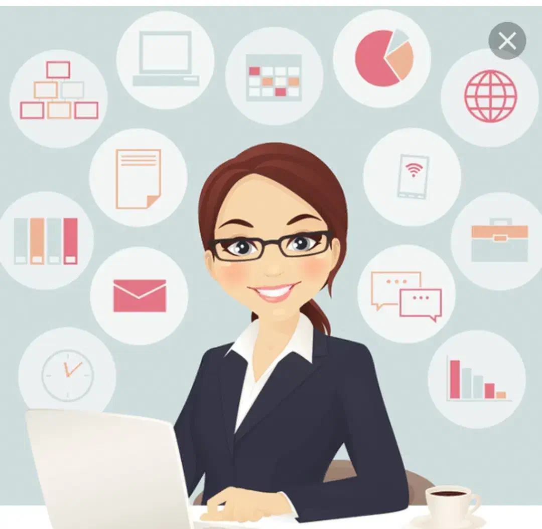 ادمین وتولید محتوا حرفه ای خانم|استخدام رایانه و فناوری اطلاعات|پاکدشت, پاکدشت (مامازند)|دیوار