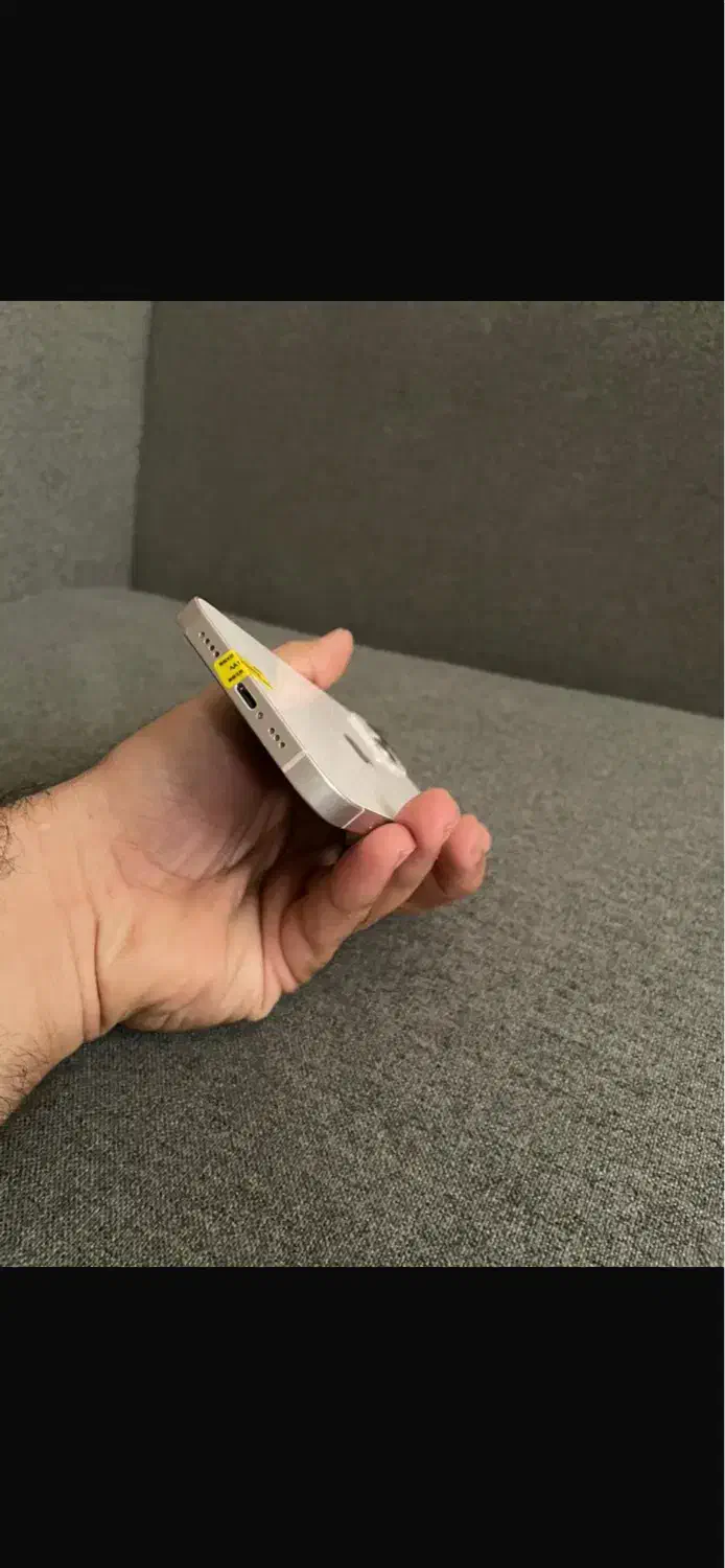 آیفون ۱۳ نرمال ۲۵۶ گیگ|موبایل|اهواز, گلستان|دیوار