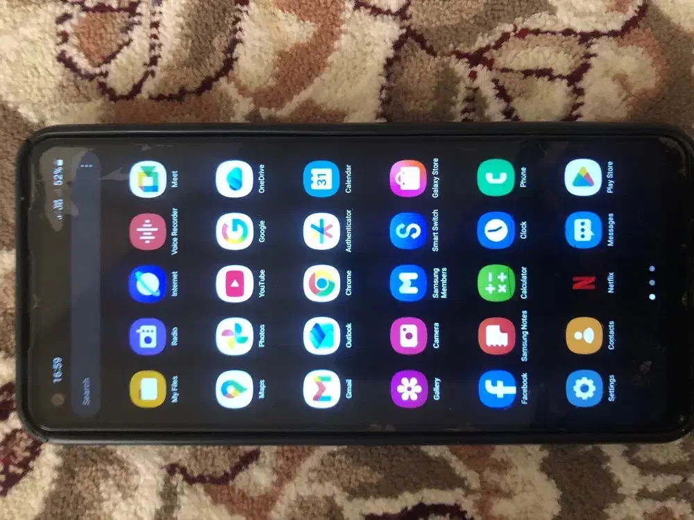 a21s|موبایل|شیروان (خراسان), |دیوار