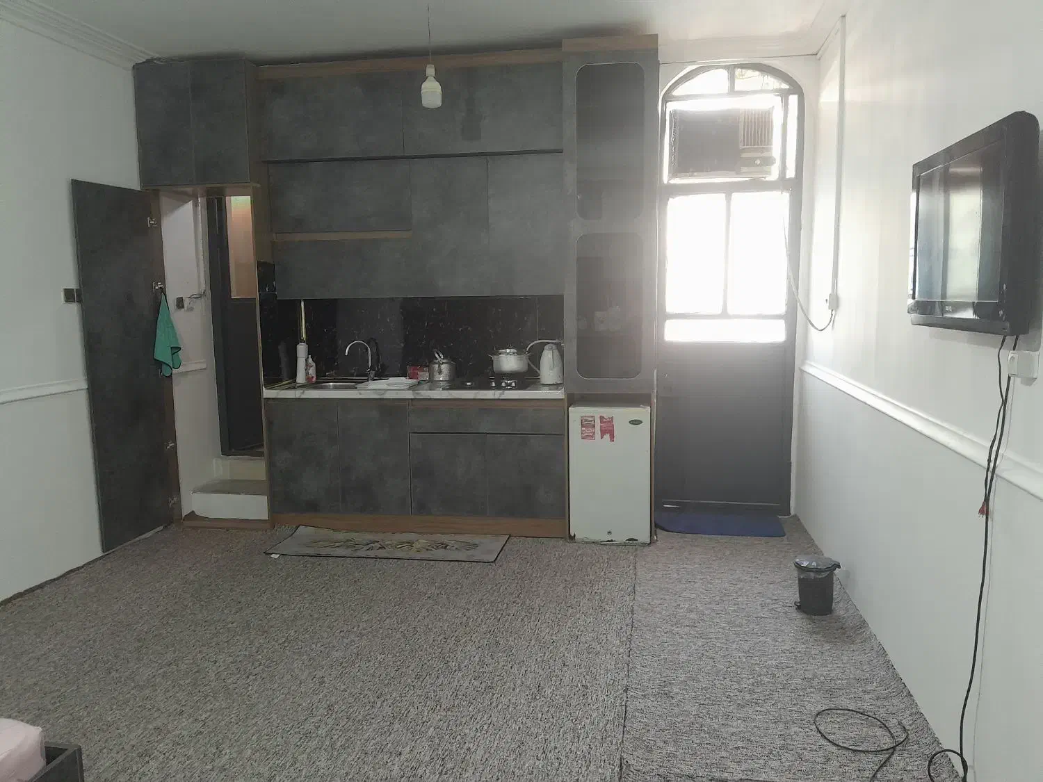 سوئیت مبله فوق لوکس بندر کنگان|اجارهٔ کوتاهمدت آپارتمان و سوئیت|بندر کنگان, |دیوار