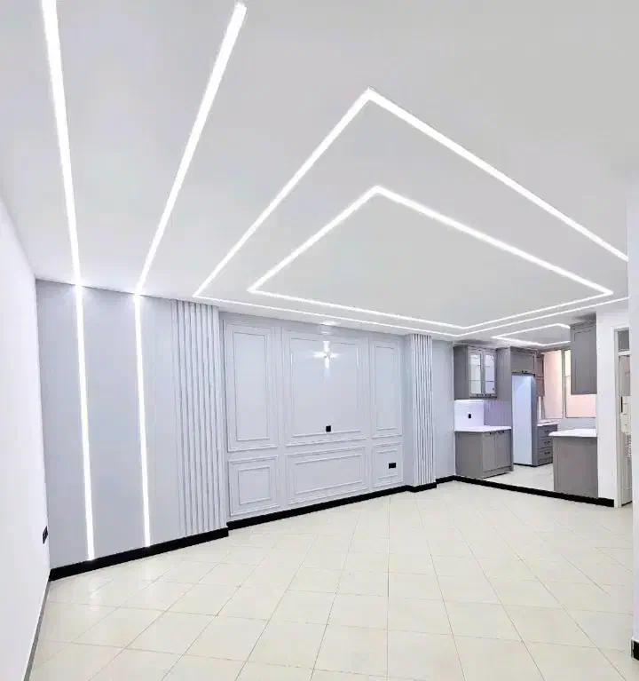 اجرای کناف و نقاشی ساختمان و مشاوره|خدمات پیشه و مهارت|کرج, حصارک بالا|دیوار