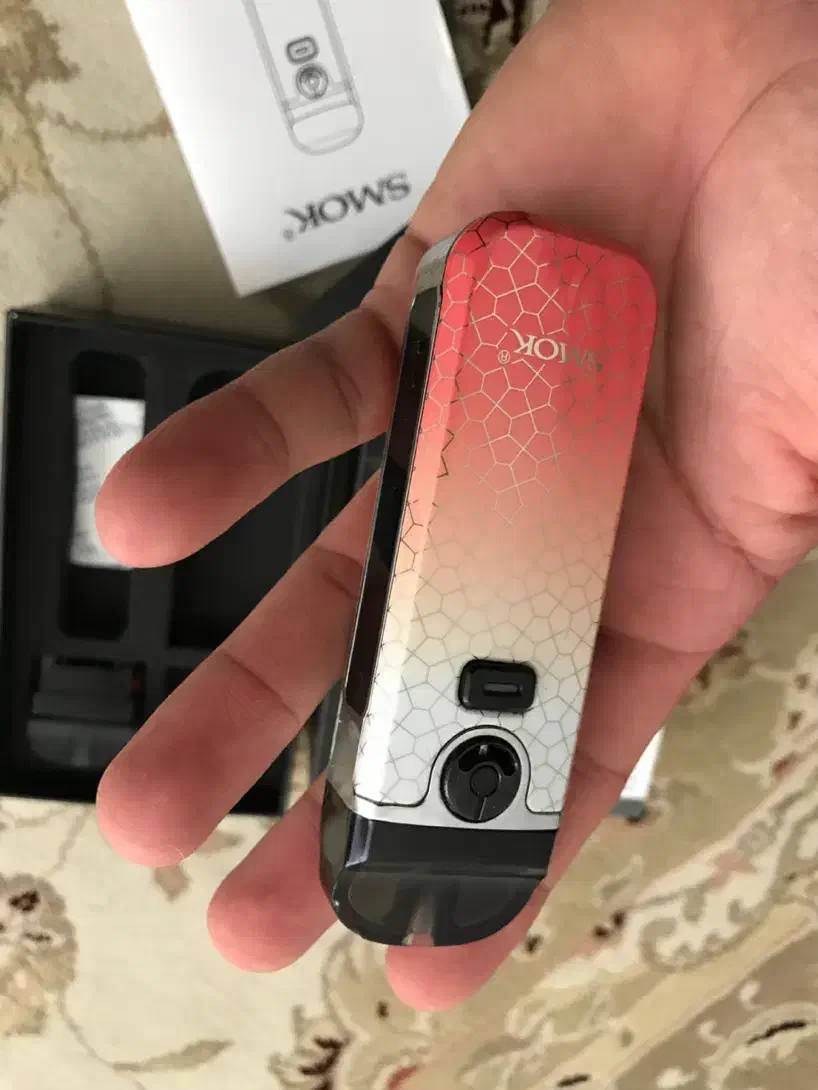 ویپ نورد ۸۰ وات|زیورآلات و اکسسوری|رشت, یخسازی|دیوار