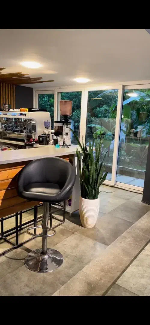 فروش ماشین اسپرسو|کافیشاپ و رستوران|تهران, دهکده المپیک|دیوار