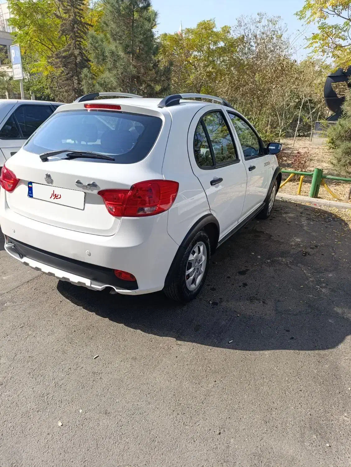 فروشی کوییک معمولی|خودرو سواری و وانت|تهران, بهاران|دیوار