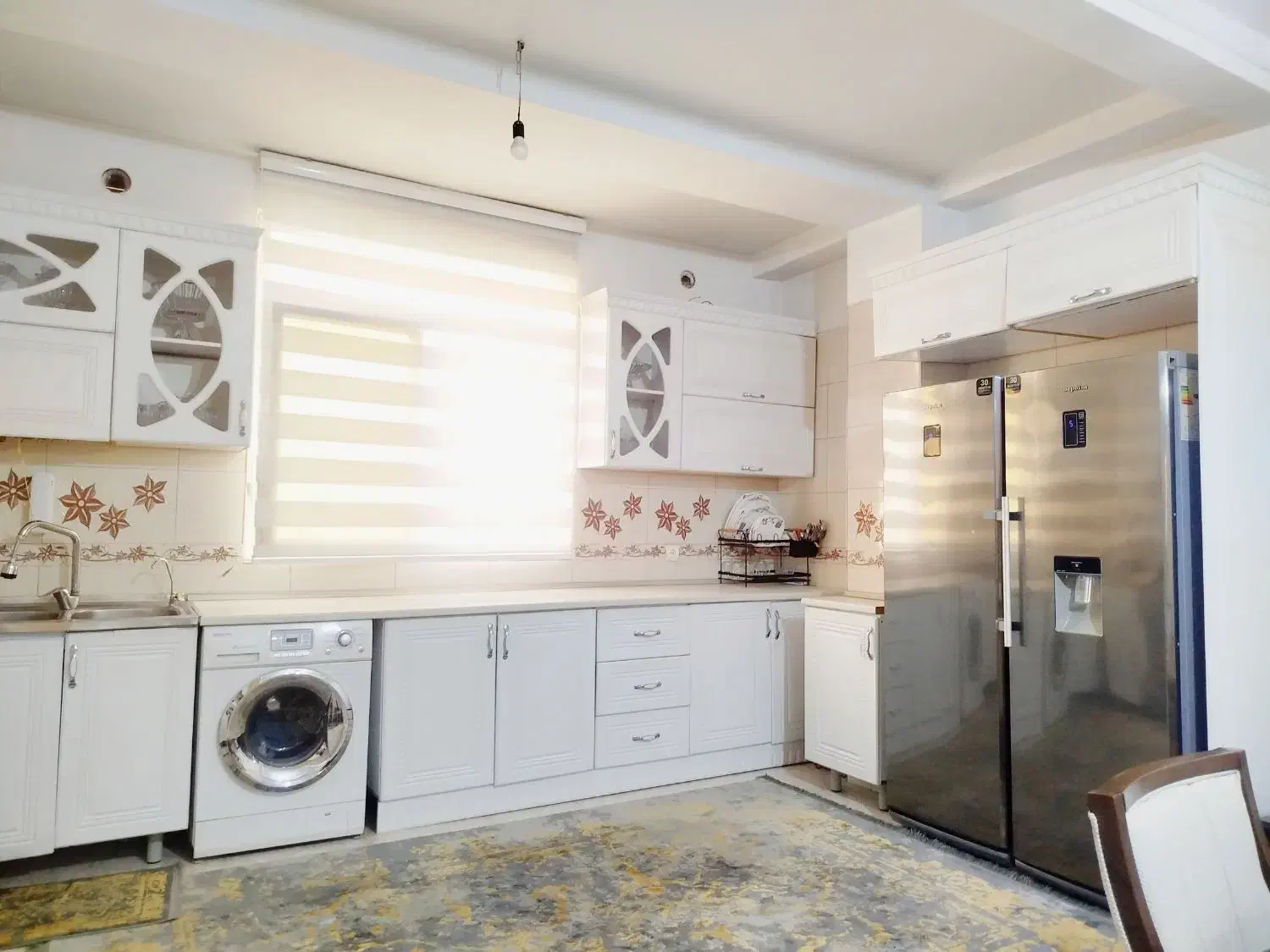 فروش آپارتمان 72م/ پارکینگ دار *محمودیه*|فروش آپارتمان|قرچک, مهدیه|دیوار