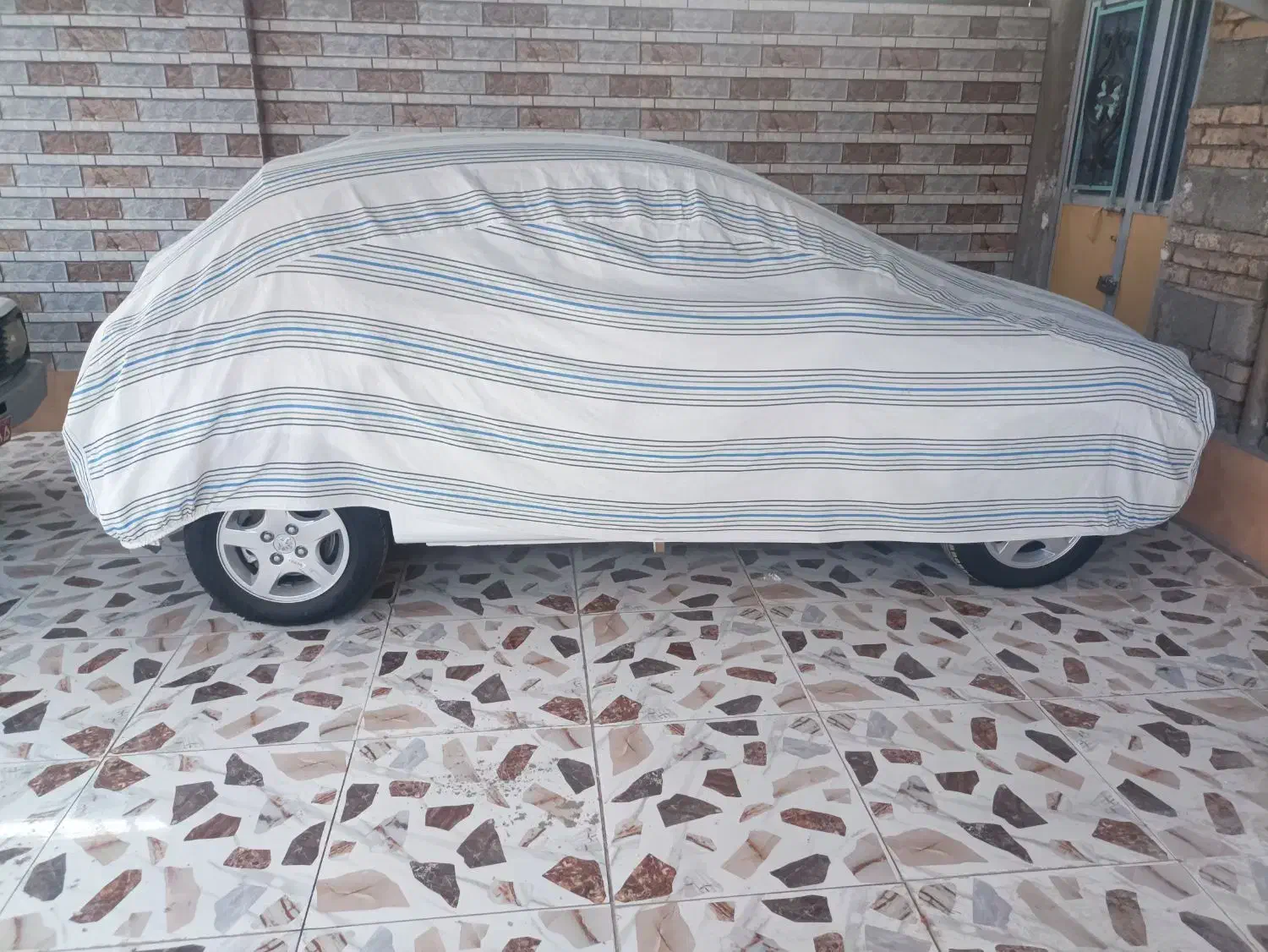 پژو 207i پانوراما سقف شیشه ای کد کلاس ۶۰۰۲۳|خودرو سواری و وانت|مهرستان, |دیوار