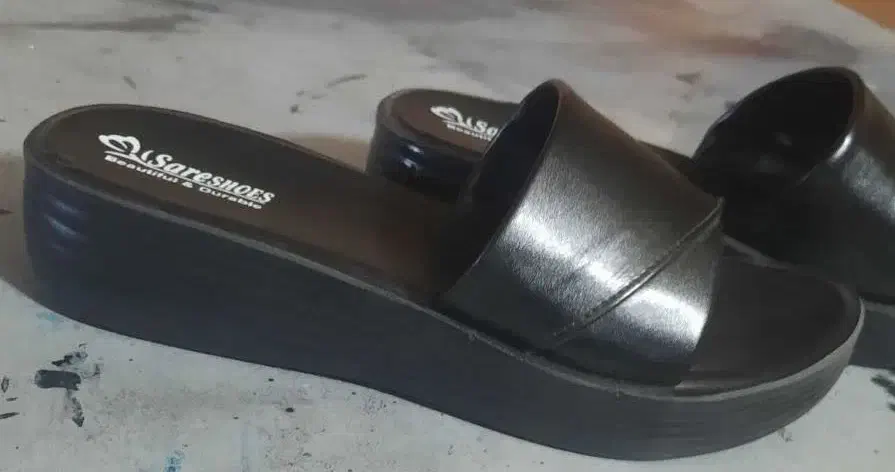 صندل زنانه جنس خوب|کیف، کفش، کمربند|قم, شاه ابراهیم|دیوار