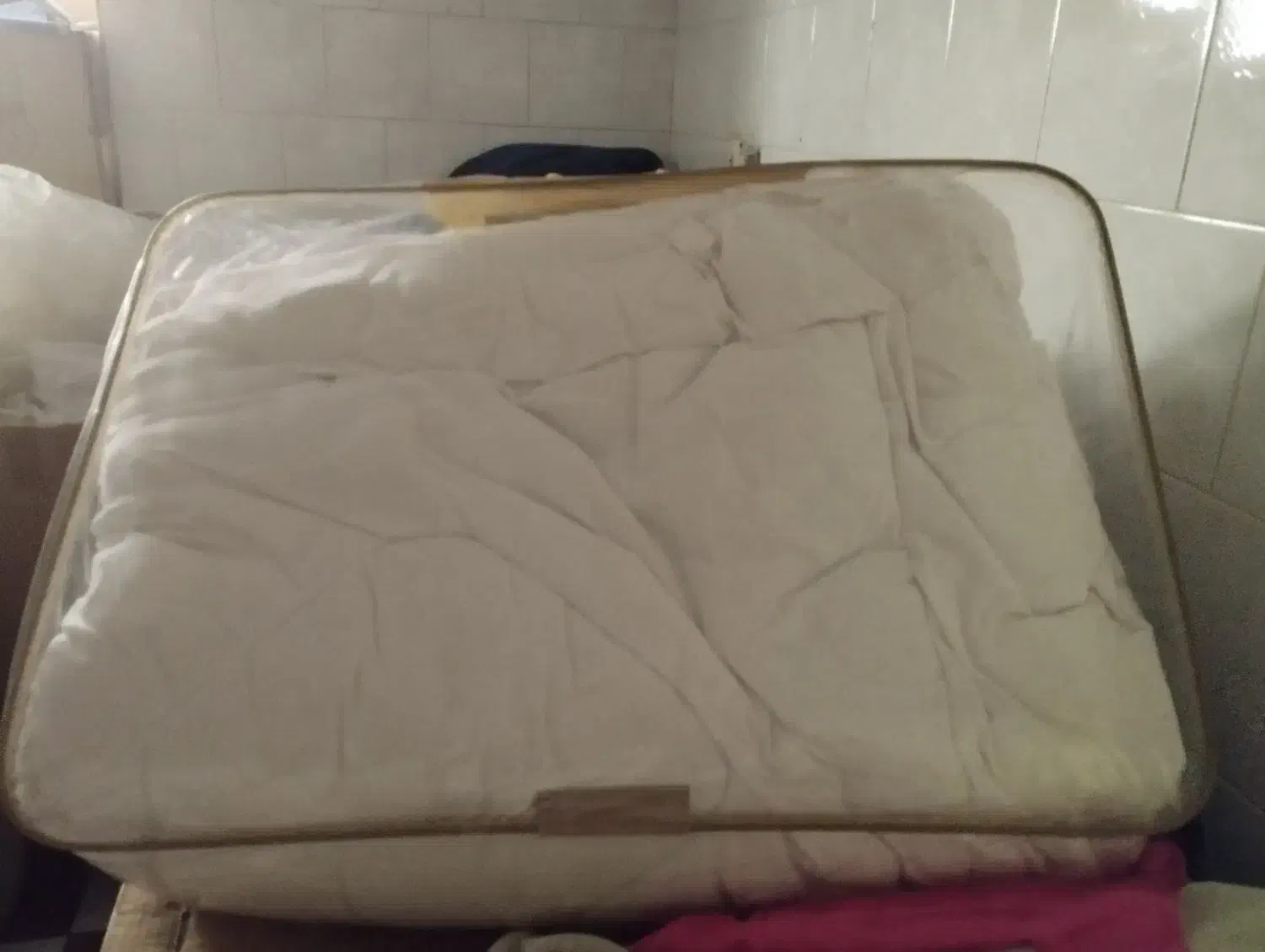 روتختی ولحاف|سرویس روتختی|سنندج, |دیوار