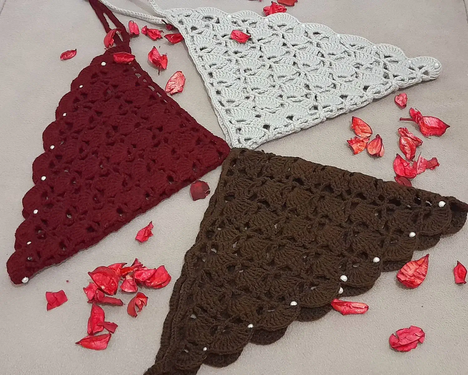 دست بافت|لباس|اهواز, کوی علوی|دیوار