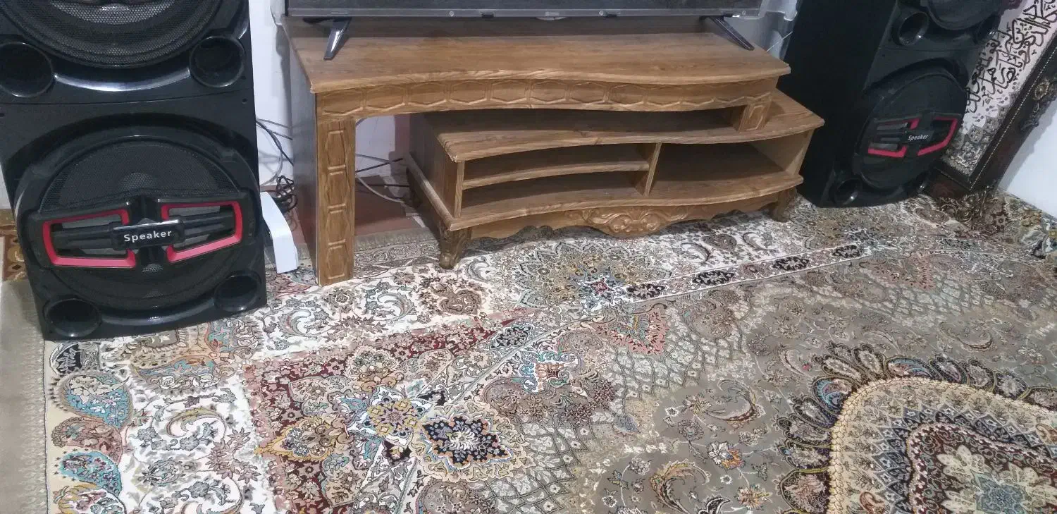 میز تلوزیون|میز تلویزیون|قیدار, |دیوار