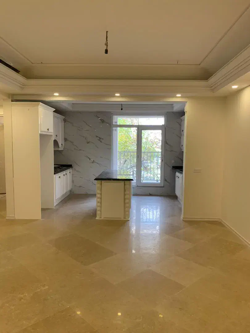 ولنجک / ۱۰۰ متر / زیر سیزدهم / فـول