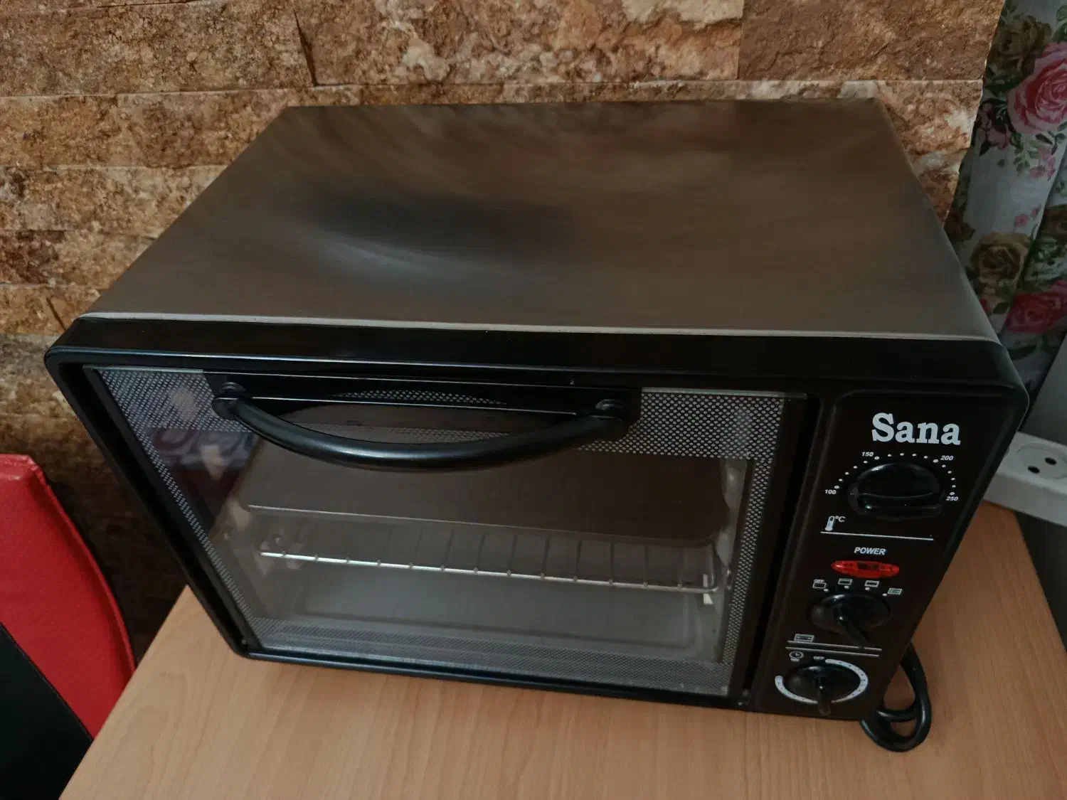 تستر درحد نو|سایر لوازم برقی|کرج, فاز ۳ گوهردشت|دیوار