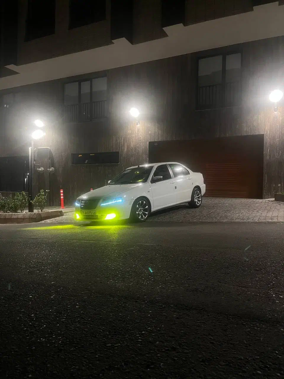 سورن پلاس 1404 دریچه سیمی|خودرو سواری و وانت|تبریز, |دیوار