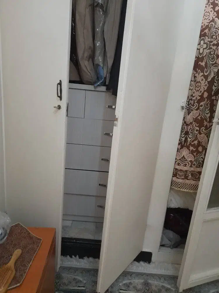 فروش آپارتمان تهران نو مهرآور ۵۰متر یکخواب پارکینگ|فروش آپارتمان|تهران, تهراننو|دیوار