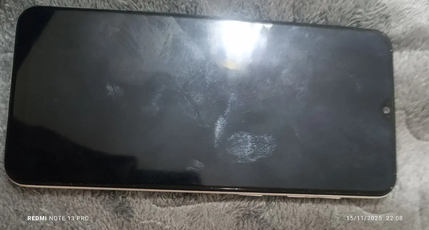 سامسونگ a30sگیگ 128|موبایل|شهریار, شهرک وائین|دیوار