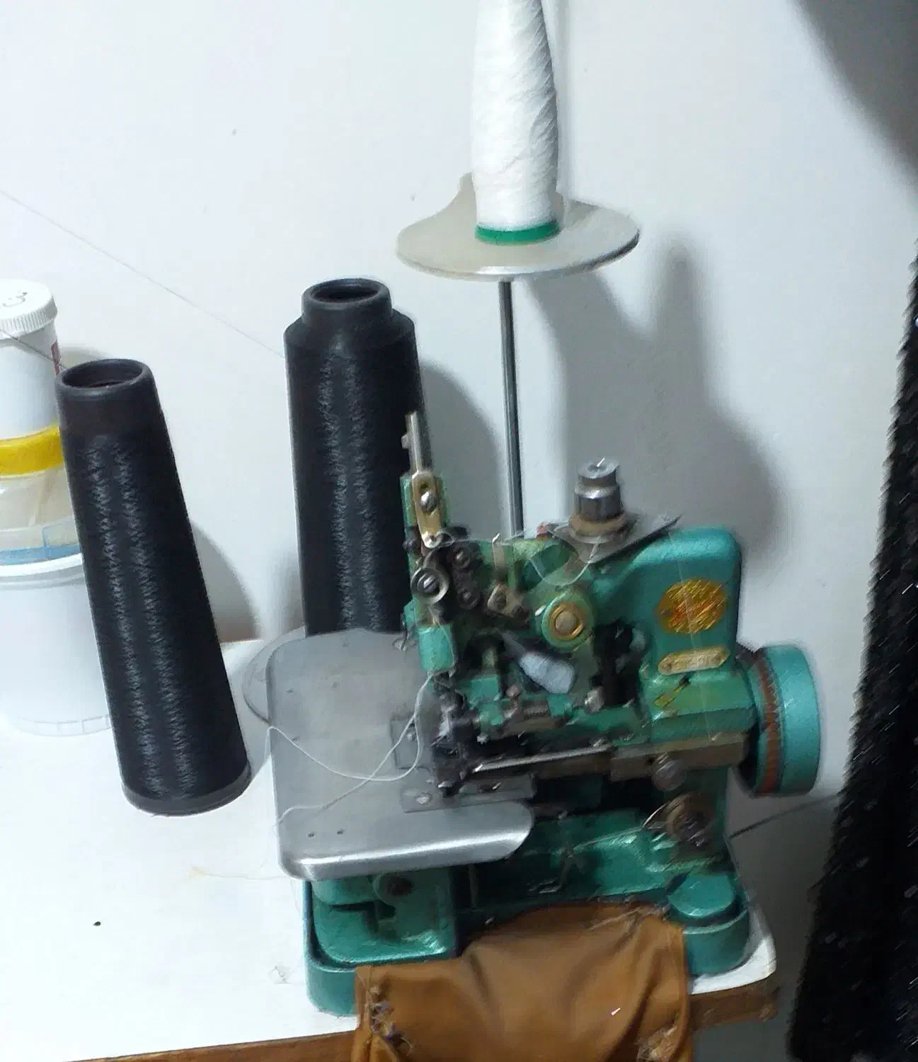 چرخ خیاطی  سردوز مدل پروانه|چرخ خیاطی و ریسندگی|بروجرد, |دیوار