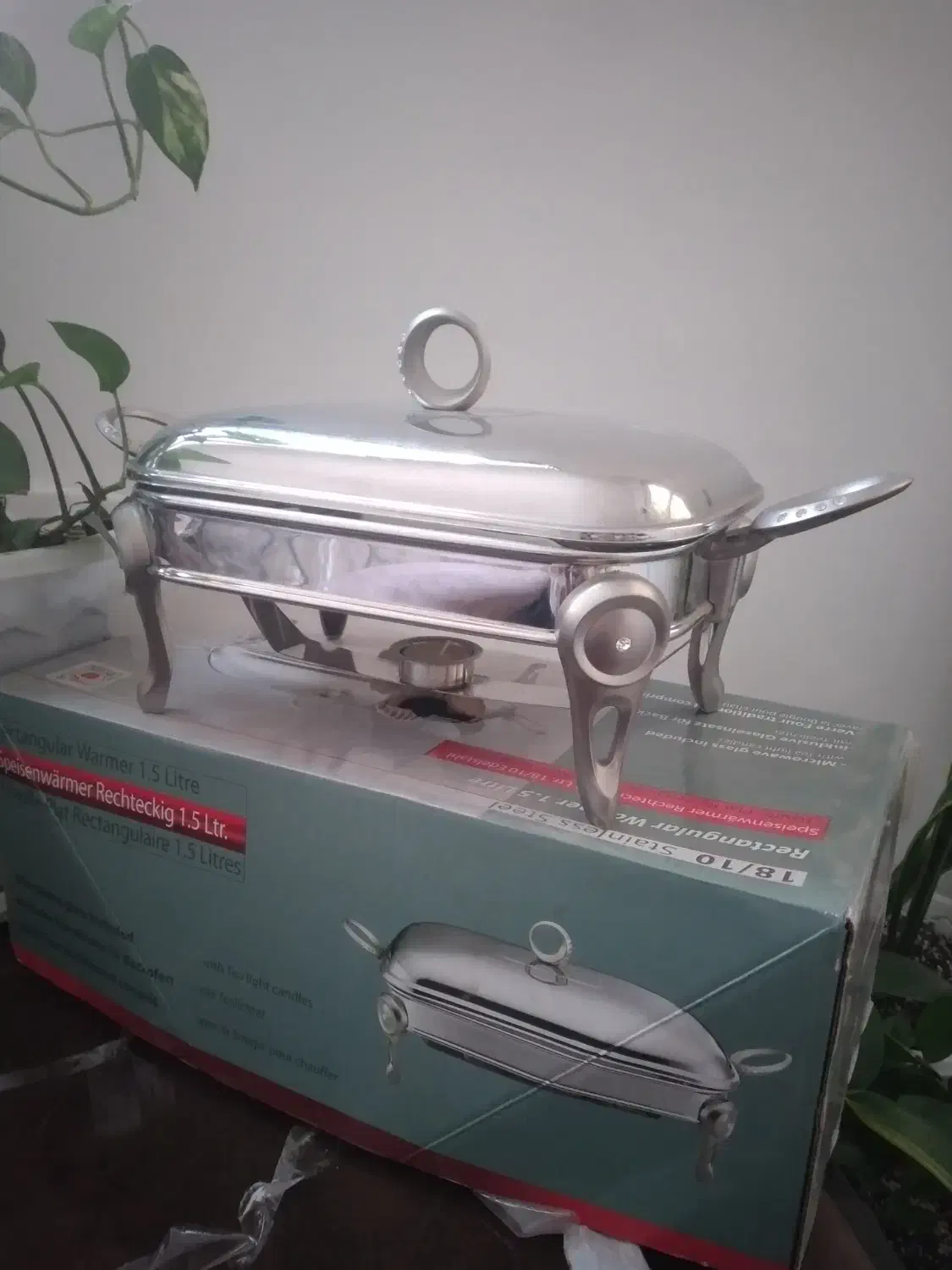 سوفله خوری|ظروف سرو و پذیرایی|مشهد, جاهد شهر|دیوار