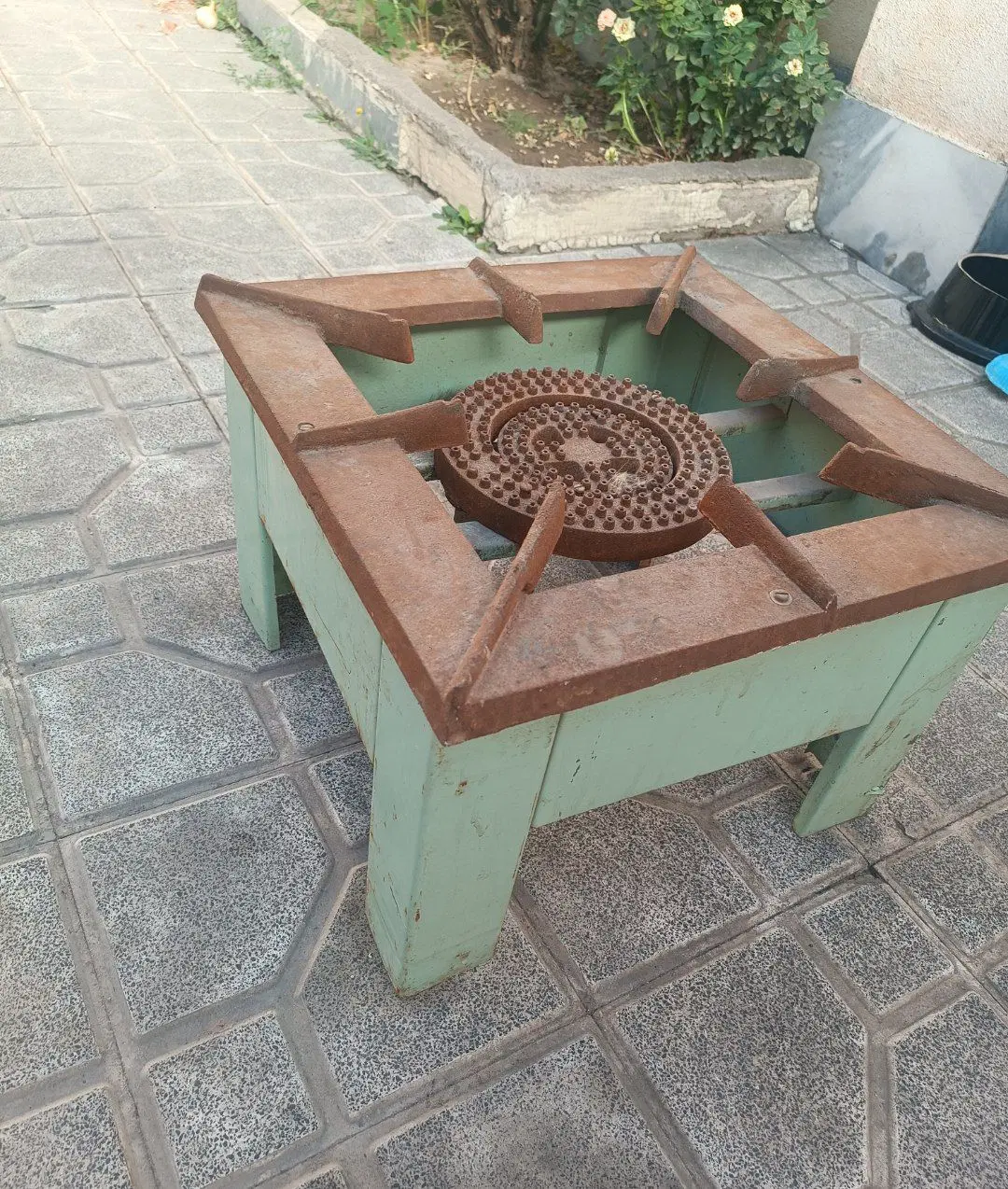 اجاق گاز|اجاق گاز و لوازم برقی پخت‌وپز|مراغه, |دیوار