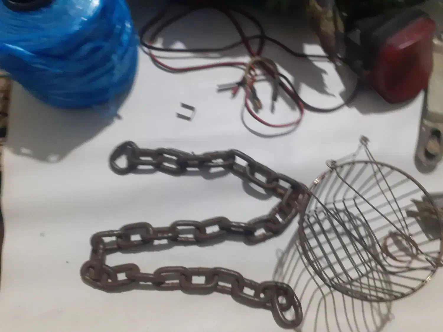 اشیاقدیمی وآنتیک وخورده ریز|کلکسیون اشیاء عتیقه|بروجرد, |دیوار