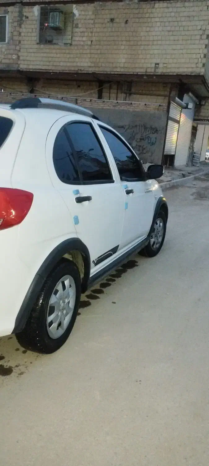 کوییک|خودرو سواری و وانت|رباط‌کریم, نصیرشهر|دیوار