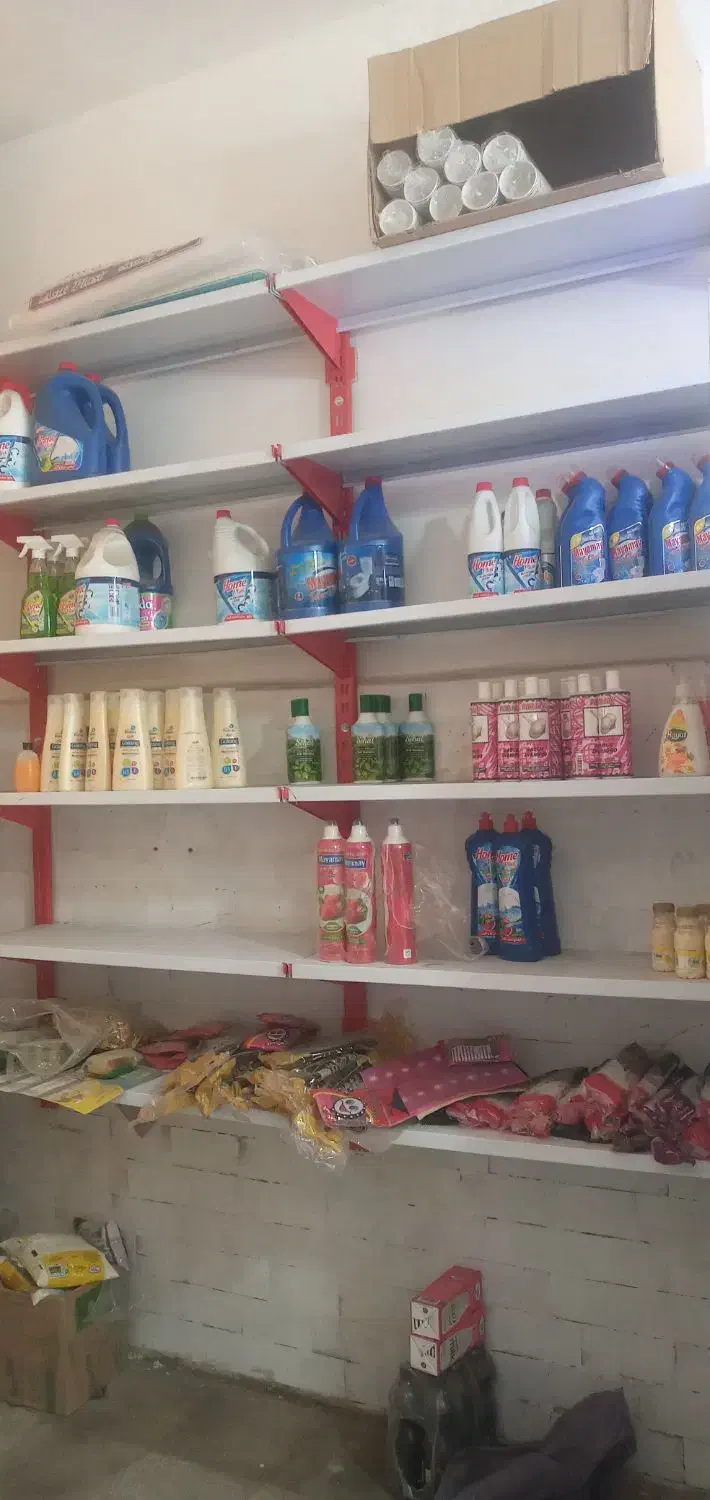 قفسه،اسنتد،ترازومحک،لوازم مغازه و فروشگاهی|فروشگاه و مغازه|خرمآباد, |دیوار