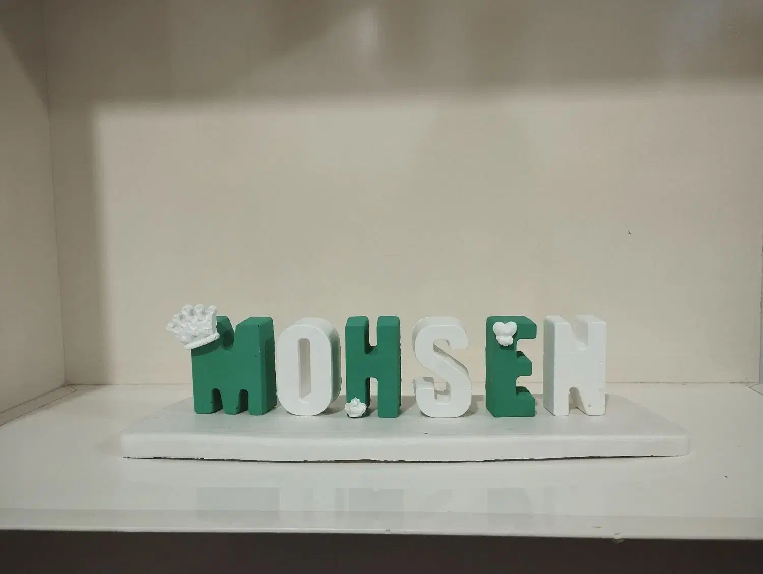 استند اسم|مجسمه، تندیس، ماکت|زاهدان, |دیوار