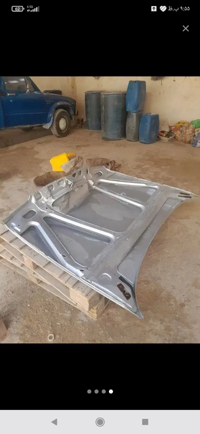 کامپوت اصلی فبریکی پژو نقریی 405|قطعات یدکی و لوازم جانبی|سراوان, |دیوار