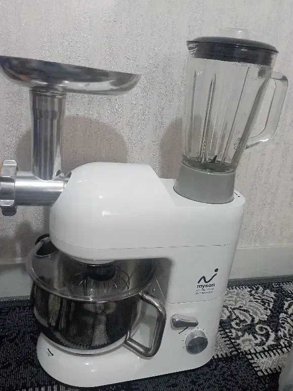 همزن چهارکاره مایسان|سایر لوازم برقی|اسلامشهر, مسکن مهر اسلاشهر (شهرک امام خمینی)|دیوار