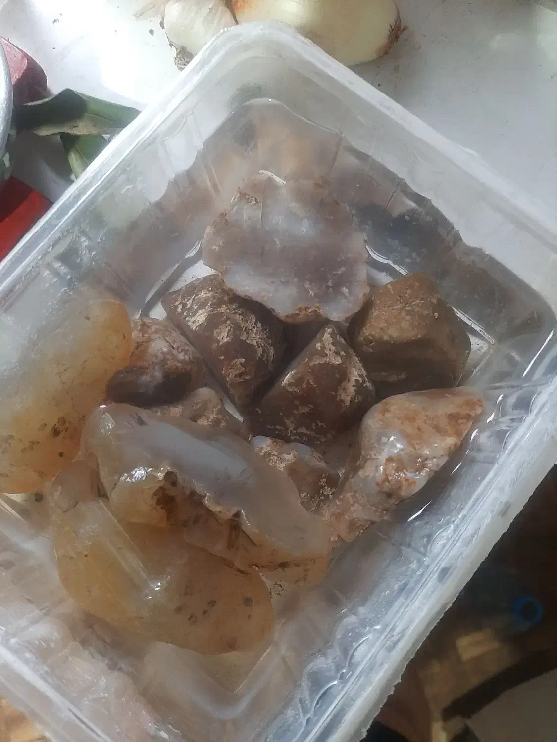 عقیق . کلکسیونی.  کارنلین|کلکسیون و سرگرمی|رشت, منظریه|دیوار