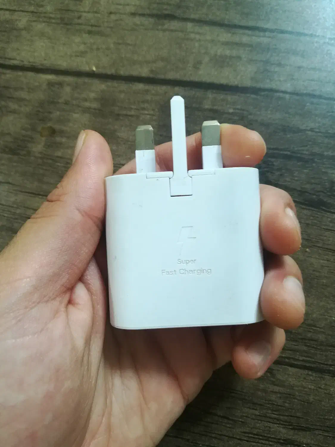 آداپتور سامسونگ|لوازم جانبی موبایل و تبلت|فولادشهر, مسکن مهر فولادشهر|دیوار